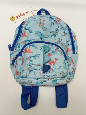 Toddler Boys' 11" Dino Mini Backpack - Cat & Jack